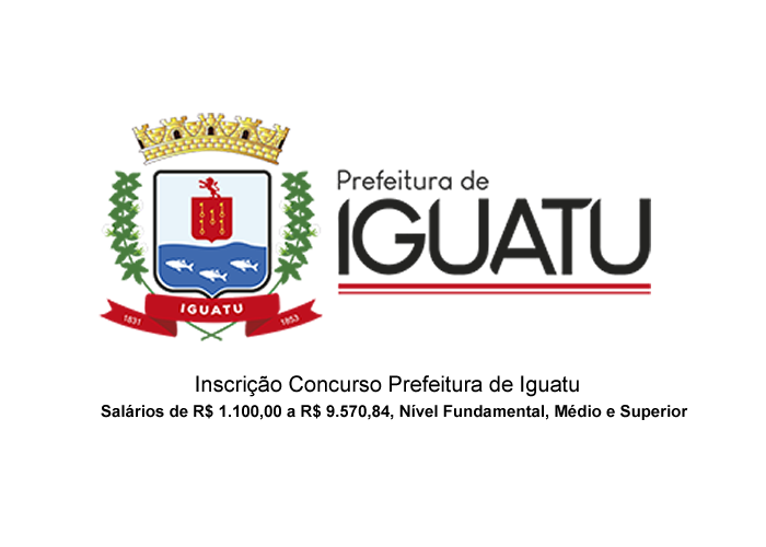 Apostila Concurso de Iguatu