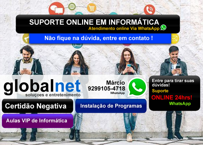 Globalnet Manaus