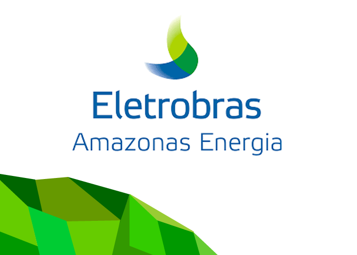 Boleto Manaus Energia