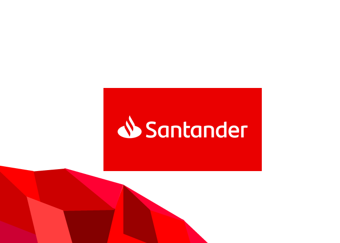 Boleto Santander 2ª Via da Fatura Cartão Santander