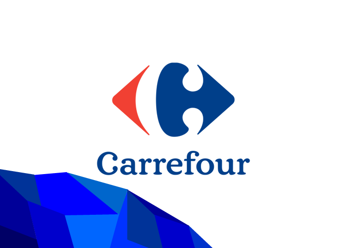 Trabalhe conosco Carrefour
