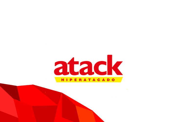 Trabalhe conosco Atack