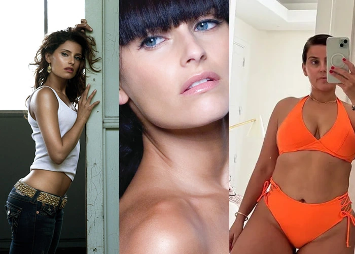 A cantora Nelly Furtado, de 46 anos, surpreendeu seus seguidores nas redes sociais ao publicar uma foto de biquíni acompanhada de uma reflexão sincera sobre a pressão estética que enfrentou ao longo de sua carreira. A artista também aproveitou para desmentir rumores envolvendo sua aparência e compartilhar experiências de amor-próprio., Pressão estética,, Amor-próprio e Padrões de beleza, em, Brasil