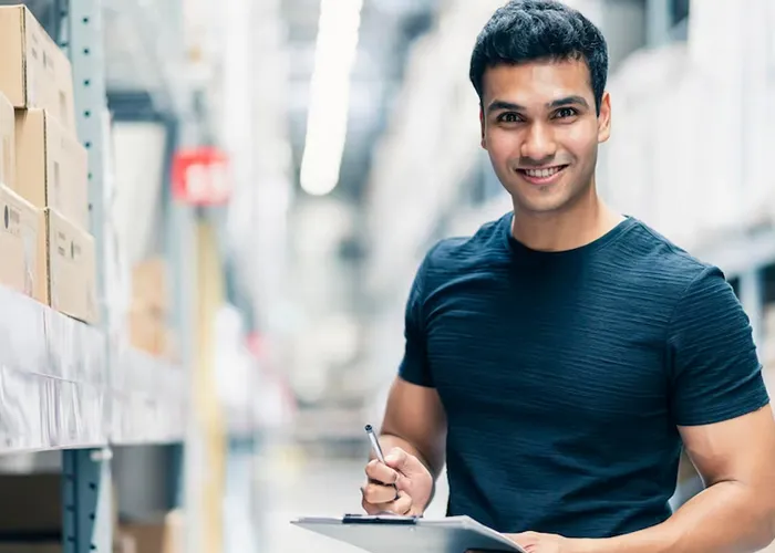 Escolaridade – Ensino médio completo;

Experiência – seis meses na Carteira de Trabalho;

Requisitos obrigatórios – ter cursos de Operador de Empilhadeira e NR-11 atualizado; 

Ter conhecimento em Sistema Winthor e Radiofrequência;, Vagas Almoxarife, Vagas para caixa e Vagas repositor, em, Brasil