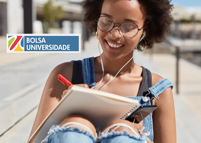   O Bolsa Universidade prorrogou as inscrições até o dia 3 de novembro de 2023, em Manaus. A decisão ocorre após a Prefeitura de Manaus anunciar uma parada técnica para ajustes no sistema do programa.

O programa Bolsa Universidade Manaus oferta bolsas de 50%, 75% e 100%, válidos para a graduação presencial em todas as unidades de Manaus.

Para participar e garantir uma das bolsas disponibilizadas pelo programa, leia o edital e preciso realizar o vestibular online para concluir o processo de matrícula.

TODO O PROCESSO DE MATRÍCULA PODE SER FEITO NO SITE DA UNIVERSIDADE. Inclusive sua prova do vestibular, que pode ser feita agora mesmo!


Veja o cronograma:

PBU 2024 - Cronograma

Inscrição Eletrônica PBUInício - 25/10/2023Fim - 03/11/2023

Divulgação Resultado e dos Classificados da 1ª Chamada.21/11/2023 a 21/11/2023

Entrega da Documentação - 1ª Chamada (8h ás 15h).18/12/2023 a 20/12/2023

Remanejamento de Vagas (de 10h - 26/12 até ás 14h - 02/01/24.26/12/2023 a 02/01/2024

Divulgação dos Classificados do Remanejamento.08/01/2024 a 08/01/2024

Entrega de Documentação - Classificados Remanejamento (Horário: 8h ás 15h).10/01/2024 a 12/01/2024

  , Bolsa Nilton Lins, Bolsa Fametro e Bolsa Anhanguera, em, Brasil