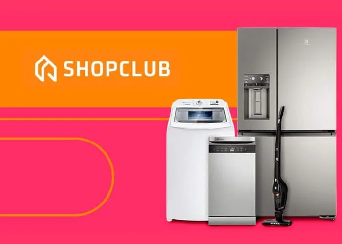 Sobre o ShopClub

Nós somos um Clube de Vantagens de electrodomésticos e electroportáteis que tem como objetivo oferecer descontos especiais para você que é nosso cliente especial.
Como fazer parte?

Você pode fazer parte do ShopClub de duas formas:

    Friends & Family: Sendo convidado de um dos funcionários. Os funcionários possuem sua matrícula e podem compartilha-lá com seus amigos e familiares para eles poderem se cadastrar e acessar Shopclub;

    Empresas: Fazendo parte de alguma empresa parceira. Nós temos parceria corporativa com algumas empresas e, os funcionários destas, possuem seu próprio código de acesso.
    Vantagens:
    ● Adquira produtos inovadores, com tecnologia e design diferenciado, através das melhores condições;
    ● Acompanhe os lançamentos de produtos em todas as categorias;
    ● Receba descontos especiais e exclusivos;
    ● Não pague taxa de adesão: Você não precisa pagar para ser membro;
    ● Adquira produtos direto da fábrica: Da Electrolux direto para o cliente final.

Como funciona?

O Shopclub é um clube fechado de descontos e, para utilizá-lo, é necessário um código exclusivo de parceria.

Vamos conferir como acessar?

Caso você já tenha seu código:
● Acesse o site www.shopclub.com.br;
● Digite o código de acesso, seu nome e seu e-mail e clique na opção Cadastre-se;
● Visualize todos os produtos Electrolux e Continental já com desconto;
● Escolha os itens desejados e finalize a compra.

Atenção: Você pode parcelar suas compras em até 12x sem juros (somente para produtos Electrolux e Continental)

Caso você seja de uma empresa parceira:
● Solicite que o RH da sua empresa (ou contato com a Electrolux) realize o cadastro da sua empresa através do site: www.shopclub.com.br/empresas;
● Acesse a página de compras da sua empresa;
● Cadastre-se com o seu Código de Acesso
● Visualize todos os produtos Electrolux e Continental já com desconto;
● Escolha os itens desejados e finalize a sua compra.

Caso você utilize o código de algum funcionário:
● Acesse a página de compras da empresa e visualize todos os produtos Electrolux e Continental já com desconto;
● Adicione o Código de Acesso do Funcionário;
● Escolha os itens desejados e finalize a sua compra. , Melhores preços ShopClub, Black Friday Shopclub e Cupom Exclusivo e Economize, em, Brasil