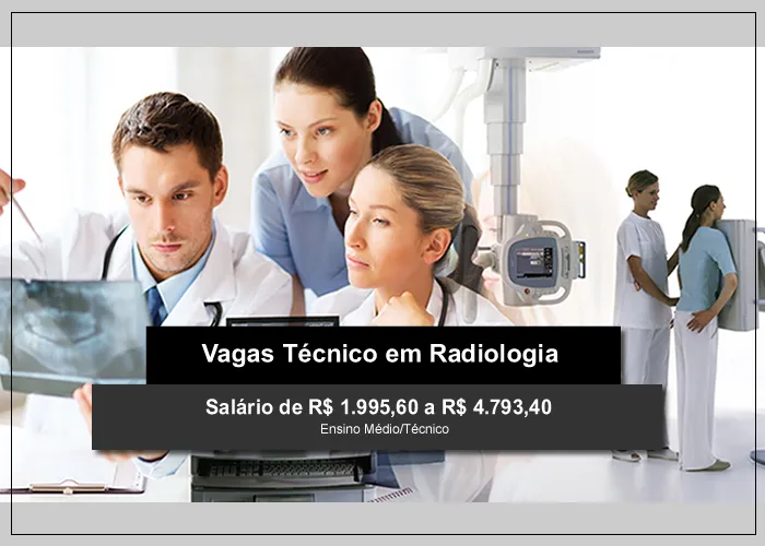 Mais informações sobre o concurso GHC-RS 2022:

Instituição GHC-RS - Grupo Hospitalar Conceição 

Vagas: Cadastro Reserva

Inscrições: De 17/02/2022 a 18/03/2022

Salário: De R$ 1.995,60 a R$ 4.793,40

Taxa de Inscrição: De R$ 49,90 a R$ 59,90

Provas: 24/04/2022

Organizadora: Fundatec

- Apostila Impressa GHC-RS 2022 - Comum aos Cargos de Ensino Médio/Técnico;

- Curso Online de Língua Portuguesa, Informática, Direito Constitucional, Raciocínio Lógico e Matemática.

 

A Apostila GHC-RS 2022 - Comum aos Cargos de Ensino Médio/Técnico: Auxiliar de Farmácia, Auxiliar de Laboratório, Técnico em Histopatologia, Técnico de Enfermagem (Intensivista Neonatal), Técnico de Nutrição e Técnico de Radiologia (Radiologia) foi elaborada de acordo com o edital 01/2022, por professores especializados em cada matéria e com larga experiência em concursos.

 

O conteúdo foi organizado, visando uma fácil assimilação do conteúdo e, assim, uma melhor otimização no tempo de aprendizagem.

 

Características:

- Material Impresso;
- Possui textos com exercícios ao final de disciplinas básicas e específicas;
- Conteúdo completo, de acordo com o Edital 01/2022;
- Materiais digitais para reforçar a sua preparação;
- Apostila elaborada por professores especializados em concursos.


Matérias da Apostila:

Língua Portuguesa

Informática

Políticas Públicas de Saúde, Inscrição Técnico em Radiologia , Curso Técnico em Radiologia  e Concurso para Técnico em Radiologia, em, Brasil