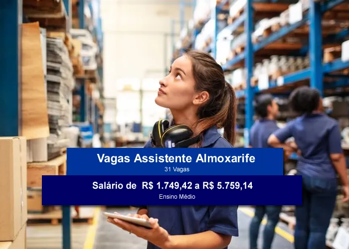 Instituição Prefeitura de Sorocaba - SP 

Mais informações sobre o concurso Prefeitura de Sorocaba - SP 2022:

Vagas: 31 vagas

Inscrições: De 24/02/2022 a 29/03/2022

Salário: De R$ 1.749,42 a R$ 5.759,14

Taxa de Inscrição: De R$ 19,50 a R$ 64,50

Provas: 22/05/2022

Organizadora: Vunesp


- Apostila Impressa Prefeitura de Sorocaba - SP 2022 - Assistente de Almoxarife;

- Curso Online de Língua Portuguesa, Informática, Direito Constitucional, Raciocínio Lógico e Matemática.

 

A Apostila Prefeitura de Sorocaba - SP 2022 - Assistente de Almoxarife foi elaborada de acordo com o edital 01/2022, por professores especializados em cada matéria e com larga experiência em concursos.

 

O conteúdo foi organizado, visando uma fácil assimilação do conteúdo e, assim, uma melhor otimização no tempo de aprendizagem.

 

Características:

- Material Impresso;
- Possui textos com exercícios ao final de disciplinas básicas e específicas;
- Conteúdo completo, de acordo com o Edital 01/2022;
- Materiais digitais para reforçar a sua preparação;
- Apostila elaborada por professores especializados em concursos.


Matérias da Apostila:

Língua Portuguesa

Matemática

Conhecimentos Específicos


Acesse para realizar a sua Inscrição e Baixar o material de estudo., Inscrição Concurso Almoxarife, Enviar curriculo  e Baixar apostila Concurso, em, Brasil