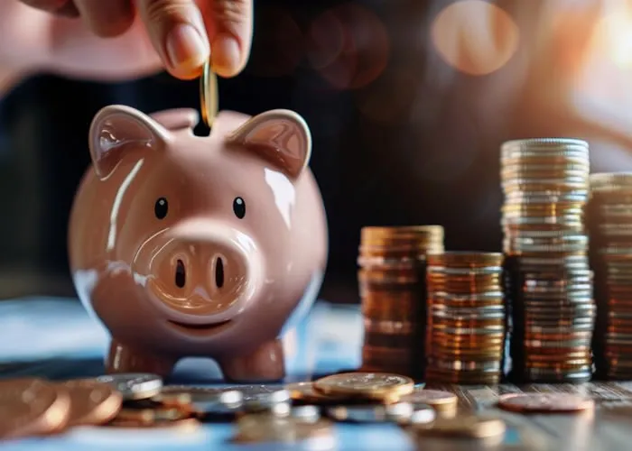 No entanto, muitos de seus hábitos valem a pena adotar, pois podem economizar mais dinheiro do que você imagina. Aqui estão cinco que você deve considerar: Em vez de comprar o almoço todos os dias no trabalho, você deve preparar e trazer seu próprio almoço, pois provavelmente economizará centenas de dólares por mês. Muitas vezes compramos mantimentos que já temos em nossa despensa, então fazer uma verificação mensal da despensa pode ajudar a evitar duplicatas e economizar dinheiro., Econômia, Hábitos frugais e Refeição, em, Brasil