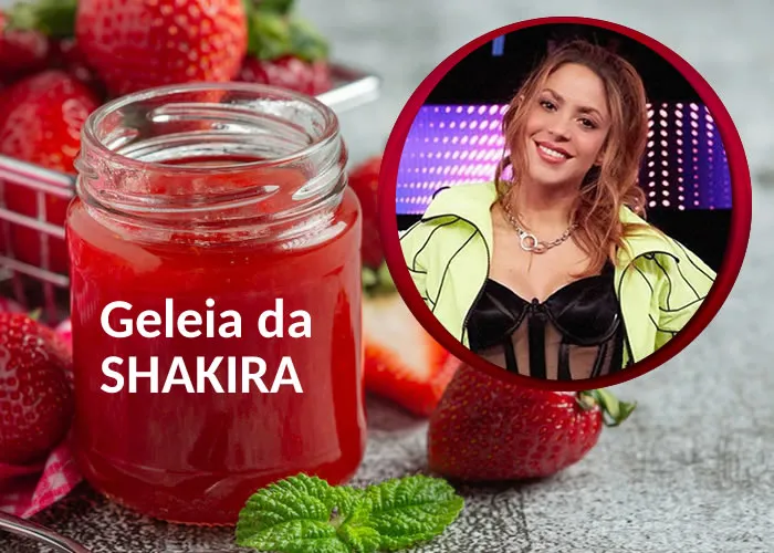 De acordo com o programa de TV espanhol, Socialité, Shakira teria desconfiado do ex-marido, Gerard Piqué, por conta de um pote de geleia. Segundo a atração, a cantora fez uma viagem de trabalho e quando retornou para casa que morava com o jogador, notou que alguém havia comido sua geleia favorita.

No entanto, o que chamou atenção da colombiana foi que o ex não gostava do alimento e entendeu então que mais de uma pessoa esteve na sua casa. De acordo com o Page Six, Piqué teria traído a famosa com sua atual namorada, Clara Chia Marti, uma modelo de 23 anos, enquanto a cantora tem 45 anos.

Na última quinta-feira, 12, Shakira lançou sua nova música, em parceria com o DJ Bizarrap, Shakira BZRP Music Sessions 53, com diversas indiretas para seu ex-marido.

Em um trecho da nova faixa, ela diz:

“Eu valho duas de 22 [anos]/ Você trocou uma Ferrari por um Twingo. Sou muita areia pro seu caminhãozinho/ por isso está com uma garota igualzinha a você”.

Em outro momento, ela entoa: “Entendi que não é culpa minha o fato de estarem te criticando/ Eu só faço música, desculpa ter respingado em você”, brinca em trecho em que utiliza a palavra “sal-piqué” em espanhol.

O El País noticiou que o ex-casal assinou o divórcio presencialmente, em Barcelona, na Espanha, no dia 1 de dezembro. O ex-casal compareceu no Tribunal de Primeira Instância e Família de Barcelona acompanhado das suas respectivas equipes jurídicas e se encontraram apenas dentro do tribunal. Houve também a assinatura do acordo sobre a guarda dos filhos, Milan, 9 anos e Sasha, 7 anos.

O post Shakira teria descoberto traição de Piqué por causa de um pote de geleia apareceu primeiro em ISTOÉ Independente., Geleia de frutas, Curso de Geleia e Baixa Ebook geleia, em, Brasil