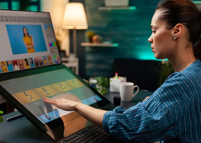 Escolaridade – ensino superior cursando design gráfico ou comunicação social;

Experiência – seis meses na Carteira de Trabalho;

Requisitos obrigatórios – ter conhecimento intermediário no pacote Adobe e edição de fotos e vídeos;

Atividades – criação de peças de campanhas gráficas para plataformas digitais e impressas;

Criação de peças para campanhas audiovisuais para plataformas digitais e impressas; 

Divulgações em plataformas digitais, como websites, e-mail marketing, redes sociais, publicidades, meios de comunicação empresarial, entre outros., Curso de Design Thinking, Estude Design Gráfico e Aprenda Product Design, em, Brasil