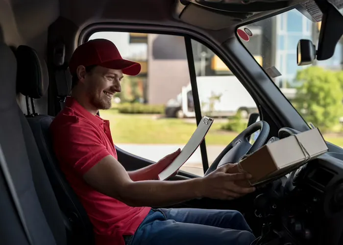 scolaridade – ensino médio completo;

Experiência – registrada na Carteira de Trabalho;

Requisitos obrigatórios – ter experiência em transporte de alimentos e curso de Direção Defensiva atualizado;

Atividades – transportar mercadorias obedecendo à legislação de trânsito e ao roteiro sequencial de notas fiscais; 

Cuidar da ordem e conservação do veículo; 

Fazer solicitações de manutenção preventiva e corretiva do veículo., Vagas para motoristas, Motorista InDRIVE e Dirija com a UBER, em, Brasil