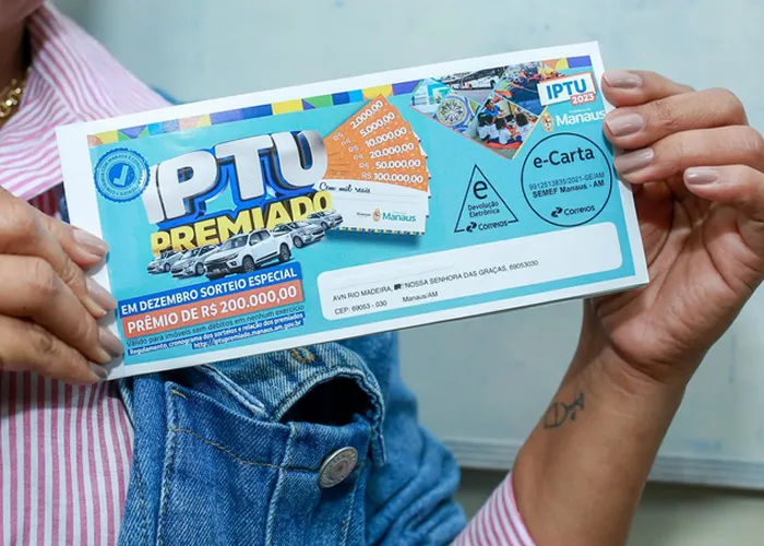 A Prefeitura de Manaus, por meio da Procuradoria-Geral do Município (PGM), obteve uma vitória, nesta segunda-feira, 10/4, após o Tribunal de Justiça do Amazonas (TJAM) reconhecer a legitimidade da cobrança do Imposto Predial e Territorial Urbano (IPTU) 2023. A decisão, assinada pela juíza da Vara Especializada da Dívida Ativa Municipal, Ana Maria de Oliveira Diógenes, vai validar a recente atualização cadastral implementada na capital amazonense.

O procurador-geral do Município, Rafael Bertazzo explicou que a decisão só confirma a legitimidade da atualização realizada pela gestão municipal em sua base de dados, que aconteceu após um minucioso levantamento em toda a área urbana da cidade, com auxílio de tecnologias de geoprocessamento, imagens aéreas métricas, perfilamento a laser, varredura por mapeamento móvel terrestre em 360° e vistorias em campo.

“Houve alguma polêmica em relação ao cadastramento da base da prefeitura em relação ao IPTU, mas a Semef conseguiu esclarecer para a população que não ocorreu um aumento de tributo, mas sim uma atualização da base nos terrenos com áreas construídas. Apesar disto, houve uma demanda da Defensoria Pública que visou suspender a cobrança do imposto, mas essa vitória da prefeitura mantém a cobrança por comprovar a legalidade desta atualização. Caso haja, por parte do contribuinte, algum questionamento, os canais da Semef ainda estão abertos para que haja uma correção nos casos que foram comprovados o equívoco por parte do município”, enfatizou Bertazzo., IPTU Premiado Manaus, Atualizar boleto IPTU e Parcelar IPTU Manaus, em, Brasil