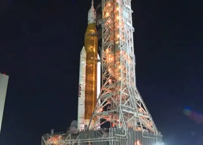 A NASA prepara o seu regresso à lua, 50 anos depois. É já no próximo dia 29 deste mês que a agência espacial vai enviar um foguetão gigante para uma viagem em torno da lua.

Este é o primeiro grande passo para preparar o retorno do Homem à lua, previsto para 2025. O próximo passo será efetuar uma viagem a Marte.

, Promoção de passagens, Pacote viiagem Flórida e Hotéis barato Flórida, em, Brasil