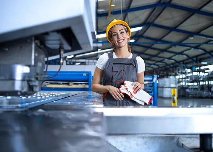 O operador de produção nas fábricas do Distrito Industrial de Manaus desempenha um papel essencial na linha de produção, garantindo que os produtos sejam fabricados conforme os padrões de qualidade e produtividade estabelecidos. Suas atividades podem variar dependendo do setor da indústria (eletroeletrônico, plástico, metalúrgico, químico, etc., Cadastrar curriculo, Auxiliar de estoque e Almoxarife, em, Brasil