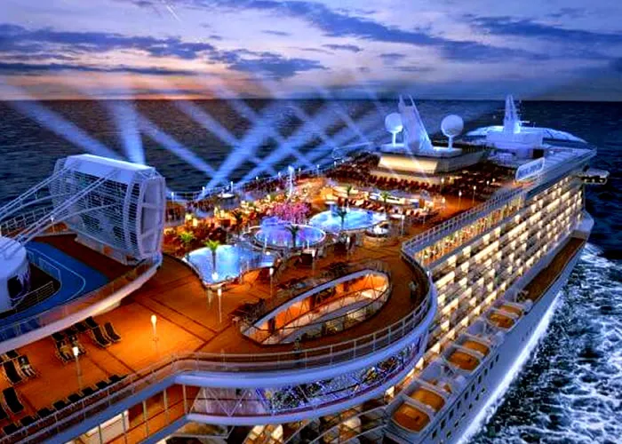 Plataforma oferece acesso para formação de tributantes em cruzeiros. Plataforma de educação à distância para formação de tripulantes de navios do planeta. Se você sonha trabalhar em navios de cruzeiros, viajar o mundo, ganhar em dólar ou em euros e mudar de vida, Podcasts Deck4, Viagens Deck4 e Cursos Deck4, em, Brasil