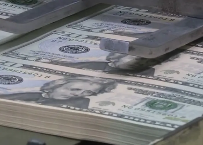 Pressionado pela crise energética que ameaça mergulhar a Europa em recessão, o euro voltou a cair abaixo do limite de paridade com o dólar, esta segunda-feira, e atingiu um nível nunca visto desde o ano em que entrou em circulação.

Às 16:30 (hora de Lisboa), o euro perdia 0,84% e valia menos que um dólar, seguia a 0,9951 dólares, o nível mais baixo desde 2002.

Moeda Euro -  Direitos de autor  Diritti d autore Michael Sohn/2001 AP

Enquanto isso, o dólar beneficia da política monetária que a Reserva Federal (Fed) iniciou há meses. Tem vindo a reforçar-se com a subida das suas taxas de juro e deverá continuar a subi-las, o que torna os investimentos em dólares mais atrativos.

Com a economia norte-americana menos afetada pela guerra na Ucrânia do que a Europa, a Fed tem mais margem de manobra para agir do que os bancos centrais de países europeus.

A força do dólar encarece as importações, principalmente de matérias-primas, como o petróleo, que são cotados em moeda americana, acentuando uma inflação que já é devastadora para consumidores e empresas.

, Compare Taxas de Câmbio, Dólar turismo e NFT da Binance, em, Brasil