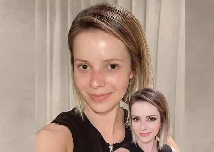 Hidreley Diao, especialista em fazer montagens e criações em programas de edição de fotos, surpreendeu os seguidores com uma criação de Sandy sem maquiagem.

Ele utilizou uma foto da cantora para “lavar” o seu rosto e compartilhou o resultado.


O post Sandy sem make impressiona: Artista exibe ‘rosto lavado da cantora’ apareceu primeiro em ISTOÉ Independente., Assine e ganhe , DGO-DIRECTV GO e Assine canais de TV, em, Brasil