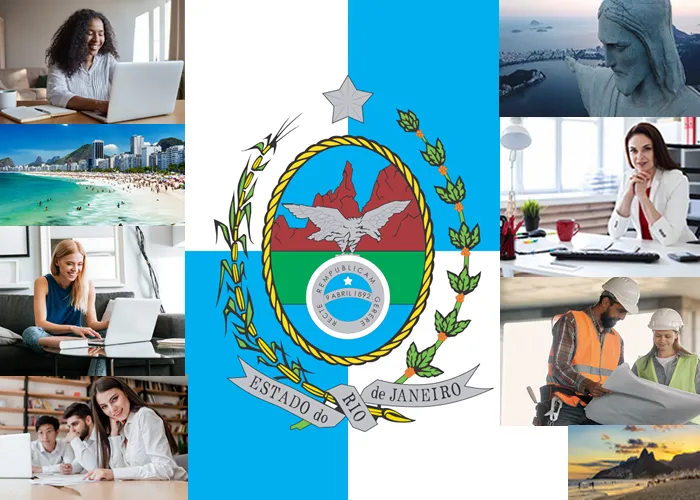 Para ter acesso a base de vagas de emprego do Estado do Rio de Janeiro acesse o botão "Ir", logo abaixo.

Acesse nosso site e tenha em mãos uma infinidade de oportunidade e vagas de emprego, além de certidões negativas para emprego e tudo que você precisa para encontrar a vaga desejada., Vagas Rio de Janeiro, Trabalhe Home Office e Oportunidades Rio de Janeiro , em, Brasil
