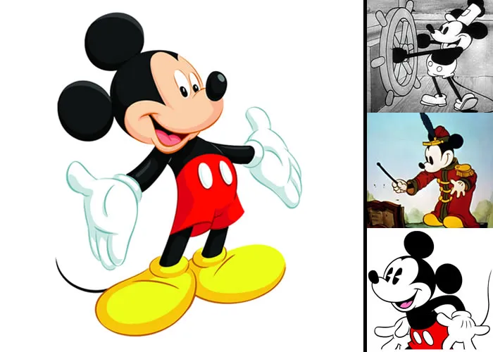 Walt Disney foi um visionário que revolucionou o cinema com sua criação, o Mickey Mouse. Também revolucionou o conceito de viagem em família ao introduzir uma série de personagens únicos, como Pateta, Pato Donald e Plutão. A Disney é agora uma empresa multibilionária que cria experiências memoráveis para crianças e adultos.

Mickey Mouse é o personagem principal do filme de Walt Disney de 1933 intitulado "Mickey Mouse". Neste filme, Mickey se muda para Hollywood para encontrar um emprego e realizar seu sonho de se tornar um artista famoso. Ao longo do caminho, ele conhece um cachorro, Pateta, e faz amizade com ele. Mickey finalmente consegue um emprego com o clã Wizard Mickey. Ele prova seus talentos artísticos criando personagens e mundos fantásticos em seu estúdio de arte. Mickey eventualmente prova-se digno de ser Aprendiz de Feiticeiro de Mickey e realiza seu sonho de se tornar um artista.

Mickey Mouse é um dos personagens mais populares do império Walt Disney. Ele é conhecido mundialmente como o líder do famoso clã dos ratos dos desenhos animados, incluindo o Pato Donald e o Pateta. Mickey é casado com Minnie Mouse, tem três filhos com seu amor, Minnie, e possui seu próprio carro mágico chamado Pluto. Mickey também tem vários vizinhos em seu mundo mágico, como Daisy Duck e seus irmãos. O Mouse Clan tem muitos membros que se tornaram ícones culturais por direito próprio; eles ajudaram a fazer da Disney uma das empresas mais bem-sucedidas da história.

O Mouse Clan tem muitos membros famosos, como Donald Duck, Goofy e Pluto. Eles são todos personagens amigáveis e corajosos que são amados por crianças e adultos. Mickey é o líder do Mouse Clan que lidera seus amigos e familiares com bondade e coragem diariamente. Seus amigos íntimos são Minnie Mouse, Daisy Duck e Pateta, que a ajudam a levar uma vida feliz. Juntos, eles mostram às pessoas como ser corajosas e gentis enquanto superam as adversidades.

, Coleção vivara, Compre Online Vivara e Use o cupom LIFE10, em, Brasil