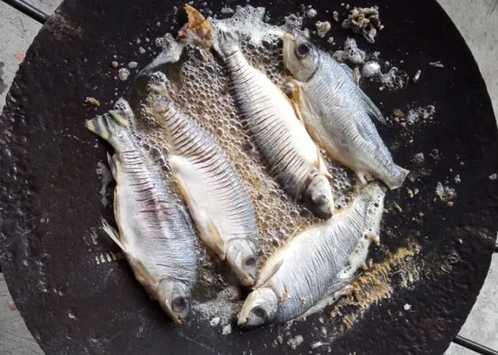 A descoberta do jaraqui, peixe típico da Amazônia, mudou minha relação com a culinária e a cultura dessa região tão rica. Convido você a explorar os segredos desse ícone amazônico, que transcende gerações e paladares., Culinária regional, Peixe nutritivo e Sustentabilidade alimentar, em, Brasil