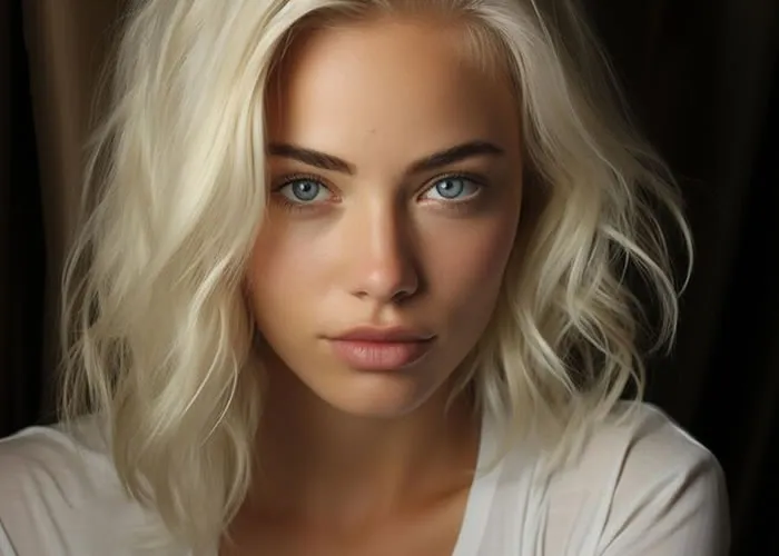 O RadiantGlow Hairline Enhancer é um spray inovador desenvolvido especificamente para mulheres que desejam realçar e definir a linha capilar ao redor do rosto. 

Com uma fórmula avançada e segura para a pele, este produto proporciona um acabamento natural e duradouro, perfeito para qualquer ocasião.

Características Principais

Fórmula Leve e Não Oleosa

O RadiantGlow possui uma fórmula leve que não pesa nos fios nem deixa resíduos oleosos, garantindo um acabamento impecável.

Pigmentação Natural

Disponível em várias tonalidades, o spray se mistura perfeitamente com a cor natural do cabelo, proporcionando uma transição suave e imperceptível.

Fixação de Longa Duração

Desenvolvido para resistir ao calor, umidade e suor, o RadiantGlow mantém sua linha capilar definida durante todo o dia.

Aplicação Fácil

Com um bico de spray preciso, a aplicação é simples e rápida, permitindo ajustes detalhados e uniformes.

Ingredientes Nutritivos

Enriquecido com vitaminas e extratos naturais, como biotina, óleo de argan e extrato de camomila, que nutrem o cabelo e o couro cabeludo, promovendo fios mais fortes e saudáveis.

Segurança Dermatológica

Testado dermatologicamente, o RadiantGlow é seguro para todos os tipos de pele, incluindo as mais sensíveis, e é livre de parabenos, sulfatos e fragrâncias artificiais.

, Linha capilar, Skin Smoothie  e Tratamento capilar, em, Brasil