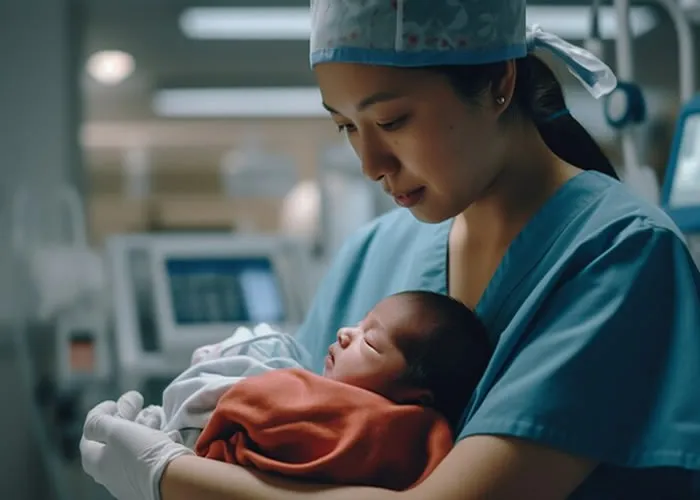 O cateterismo umbilical é uma técnica amplamente utilizada em Unidades de Terapia Intensiva Neonatal (UTIN) para fornecer acesso vascular em recém-nascidos. Este procedimento permite a administração de medicamentos, fluidos, nutrição parenteral e monitoramento hemodinâmico com maior segurança e precisão., UTIN, Recém-nascidos e Acesso vascular, em, Brasil