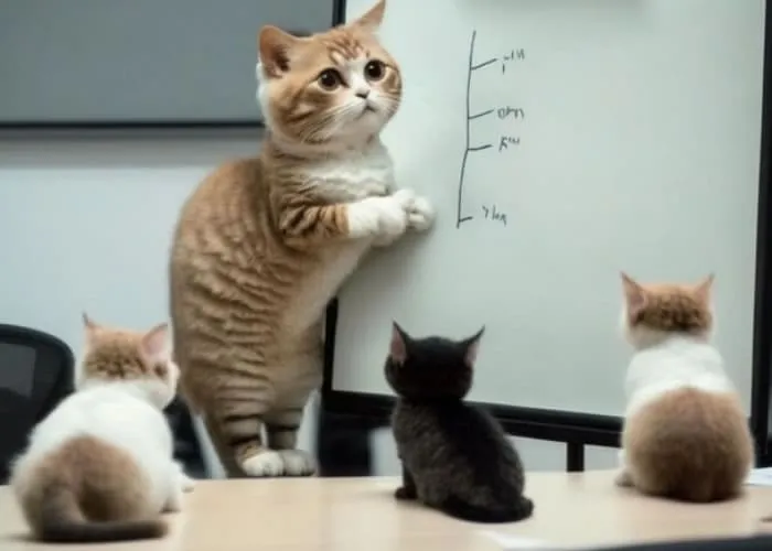 Escolha a posição da árvore

Coloque-a longe de móveis ou superfícies que o gato possa usar para pular na árvore. Isso pode desencorajá-los a alcançar as bolas.


Proteção das bolas

Fixe as bolas de Natal na árvore com ganchos especiais ou barbantes, de modo que fiquem mais difíceis de serem puxadas pelos gatos.


Sprays repelentes

Existem sprays específicos para gatos que podem ser aplicados nas bolas ou ao redor da base da árvore. O cheiro desagradável para eles pode ajudar a dissuadi-los.


Bolas alternativas

Forneça bolas de plástico ou brinquedos para gatos pendurados em lugares estratégicos na casa, para distraí-los e desviar a atenção da árvore de Natal.


Barreiras físicas

Use uma barreira ao redor da base da árvore, como uma grade baixa ou tela, para impedir que os gatos cheguem muito perto das bolas., Walmart árvore de natal, Enfeites de natal e Cesta natalina , em, Brasil