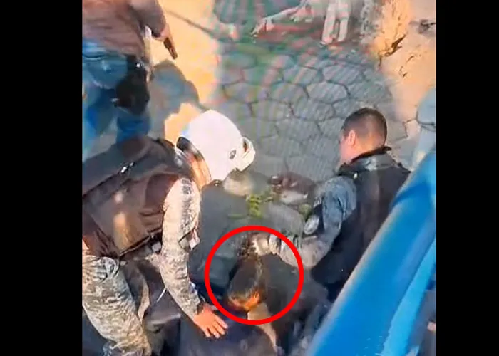 Homem suspeito de assalto e após furto em via publica se jogou no córrego, após muita  dificuldade o homem precisou de ajuda da polícia militar para sair de dentro do canal., Concursos abertos, Concurso Polícia Rodoviária e Concurso  Bombeiros, em, Brasil