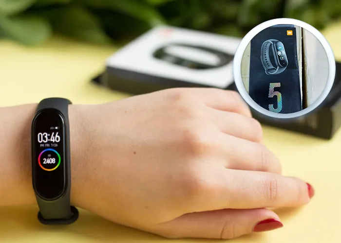 Acesse! Grande leilão de vSmartwatch (relog.intlg.) Xiaomi Mi smart band 5 Sistema aberto para lances. , Carregador Turbo Xiaomi, Mini Band Oferta e Leilão lotes Xiaomi, em, Brasil