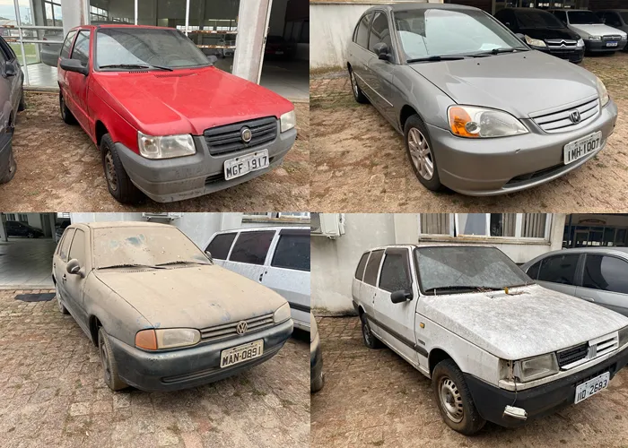 Não deixe de participar leilão de lotes de veículos realizado pela Receita Federal, acesse e cadastre-se! , Leilão de carros recuperados, Lances abertos e Leilão de motos , em, Brasil