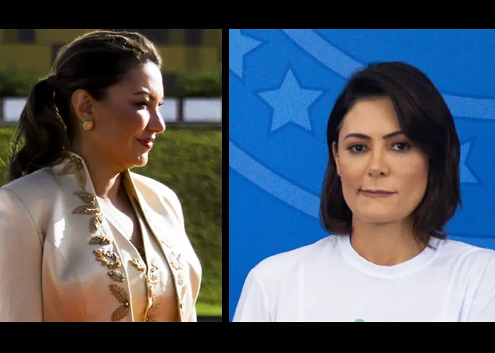A ex-primeira-dama Michelle Bolsonaro se pronunciou, neste domingo (08), sobre as acusações de que ela e o marido teriam entregue o Palácio da Alvorada, residência oficial do Presidente da República, em péssimas condições de preservação e manutenção para Lula e Janja.

Nas redes sociais, Michelle, que é alvo de rumores sobre crise no casamento com Jair Bolsonaro, afirmou que ela e o marido preservaram o Palácio . "Respeitando a estrutura que é patrimônio tombado e, também, o dinheiro do povo brasileiro", completou a ex-primeira dama.

Michelle ignorou a restauração feita dois meses antes de o marido assumir a presidência e mencionou a reforma realizada durante o primeiro governo de Lula. "É de conhecimento público que, em 2006, o local passou por uma reforma avaliada em, aproximadamente, R$ 18 milhões, onde foram executadas algumas mordomias como jacuzzis como hidromassagem, pela empresa Odebrecht", citou.

Michelle Bolsonaro responde Janja após acusações de que entregou o Alvorada em péssimas condições.

Sobre a infiltração no teto do salão de Estado, Michelle garante que a situação chegou a ser resolvida, mas que infiltrou novamente por conta das chuvas recentes que assolaram Brasília. "Temos manutenções semanais e quinzenais em todo Alvorada, desde os ares condicionados e maquinários que dão problema no dia a dia e para cada área tem uma empresa terceirizada específica para solucionar tal problema", afirmou.
LULA FICOU 'MEXIDO' COM ESTADO DO PALÁCIO DA ALVORADA, DIZ JANJA

Michelle afirma que o casal trouxe móveis de sua residência no Rio de Janeiro e reutilizou talhes, copos, toalhas e lençois. Ela também garante que alguns tapetes e objetos decorativos foram guardados no acervo para que o local pudesse receber crianças cadeirantes ou com mobilidade reduzida.

Em entrevista para a GloboNews, a primeira-dama Janja Lula da Silva exibiu o estado com que o Palácio da Alvorada foi entregue aos novos moradores. O local tem tapetes e sofás rasgados, janelas quebradas, piso com tábuas soltas e infiltrações nas paredes. As condições ruins de conservação atrasaram a mudança de Lula e da esposa em 20 dias e com os ataques terroristas deste domingo (08), a expectativa é que esse prazo aumente.

De acordo com Janja, o presidente ficou "mexido" e "decepcionado" ao encontrar o Palácio da Alvorada nesta situação durante uma visita no último dia 3 de janeiro. Além dos danos, ele se frustrou ao ver que um pé de mandacaru que plantou em um de seus antigos mandatos foi cortado., Tripadvisor , Curso de arquitetura e Arquitetura e urbanismo , em, Argentina