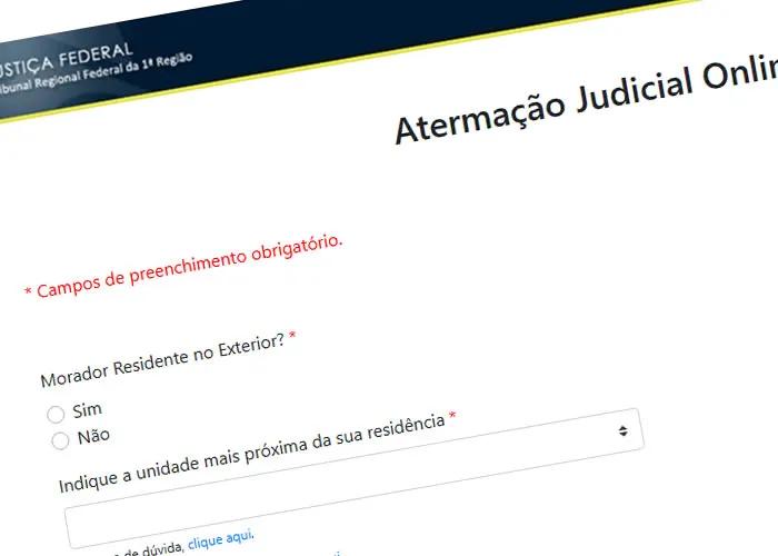 Não é difícil, apenas com o conhecimento básico de informatica você consegue realizar esse procedimento, apenas tenha todas a sua documentação digitalizada inclusive a parte do processo de entrada. 

No Brasil, é possível dar entrada na Justiça Federal sem advogado utilizando o procedimento de atermação, uma forma de ingresso direto de ações em que a pessoa se apresenta diretamente no fórum para registrar sua demanda.

A atermação é uma opção para causas em que a pessoa não tem advogado, e ela pode ser realizada sem custos com honorários advocatícios.
, Fazer petição, Contratar advogado e Faculdade de direito, em, Brasil