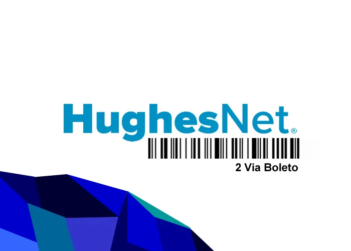 Acesse aqui a sua Segunda via Boleto para pagamento HughesNet.

Para acessar a sua fatura HughesNet Brasil Internet Rural, utilize o número do seu CPF, CNPJ ou código do assinante.

Acesse o botão abaixo para solicitar a segunda via boleto ou fatura para pagamento HughesNet internet., Tecnologia via Satélite, Internet ideal para sítios e Instalação Grátis de  Internet, em, Brasil