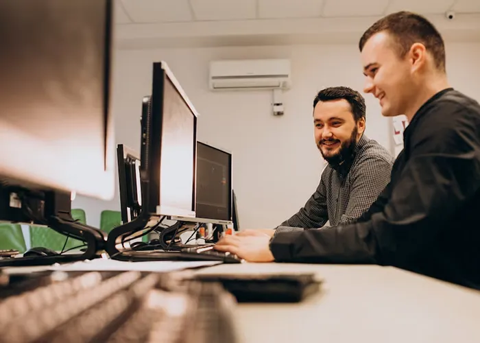 Empresa Cliente está com vaga de estágio para área de Tecnologia da Informação 

       • DESCRIÇÃO DA EMPRESA
 Secretaria de Administração e Gestão 
localizada no Aleixo 

       • PRÉ - REQUISITOS DA VAGA
- Estudantes do nível superior de Tecnologia de Informação 
- Período: 3° ao 5° 
- Ambos os sexos
- Idade: 18 a 50 anos
- Conhecimentos : WORD, EXCEL INTERMEDIÁRIO
- Disponibilidade de horário pela manhã

     , Vagas emprego, Cadastro CIEE e Cadastrar currículo, em, Brasil