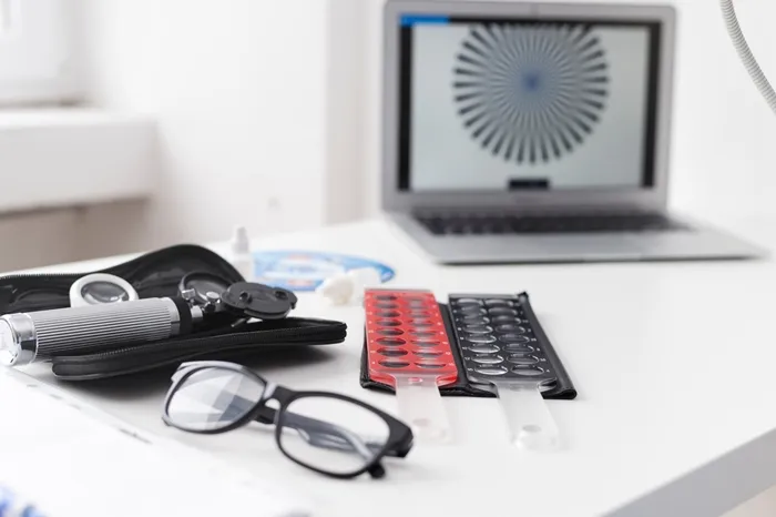 Optometrista pode prescrever óculos