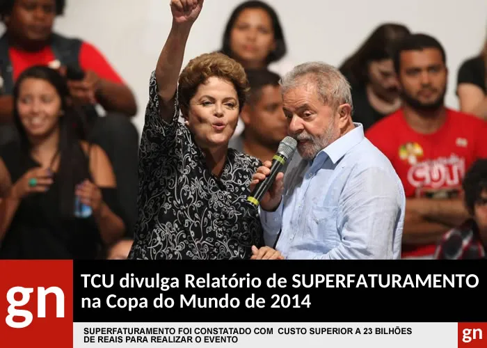 LOC: AUDITOR DO TRIBUNAL DE CONTAS DA UNIÃO DIZ QUE MANOBRAS CONTÁBEIS FORAM USADAS PARA O GOVERNO DILMA AUMENTAR GASTOS MESMO SEM DINHEIRO EM CAIXA.

LOC: A OPOSIÇÃO QUESTIONA O FATO DE O TCU NÃO TER RESPONSABILIZADO PRESIDENTES DA REPÚBLICA ANTERIORES QUE ADOTARAM A MESMA PRÁTICA. A REPORTAGEM É DE HÉRICA CHRISTIAN.

(Repórter) À Comissão Especial do Impeachment, o secretário de Controle Externo da Fazenda Nacional do Tribunal de Contas da União, Tiago Dutra, declarou que as chamadas pedaladas fiscais poderiam chegar a R$ 100 bilhões caso o TCU não tivesse alertado sobre os atrasos de pagamentos da União a bancos públicos. Ao citar a auditoria feita, ele disse que em 2014 o governo devia R$ 58 bilhões referentes a repasses não feitos à Caixa Econômica, Banco do Brasil e BNDES. E que as quitações só foram feitas após o TCU pedir a rejeição da contabilidade de 2014 da presidente afastada Dilma Rousseff. Tiago Dutra citou que o Tribunal recomendou a responsabilização de integrantes da equipe econômica de então, entre eles, o ex-ministro da Fazenda, Guido Mantega, e o ex-secretário do Tesouro, Arno Augustin. Ele disse ainda que a meta de superávit acabou alterada para acomodar os pagamentos cobrados pelo TCU, entre eles, os R$ 15 bilhões ao Banco do Brasil, pelo Plano Safra, sendo R$ 3 bilhões de juros. Tiago Dutra destacou que os atrasos de quitação da União com os bancos públicos ocorriam desde 2011 de forma sistemática. 

(Tiago) Trata-se de uma questão muito grave e muito séria e com uma característica intencional muito forte. A diferença entre um erro e uma fraude é a intenção. Ficou consignado no meu despacho  que trata-se de um artifício deliberado para maquiar as estatísticas fiscais. 

(Repórter) A senadora Fátima Bezerra do PT do Rio Grande do Norte citou que os ex-presidentes Fernando Henrique e Luiz Inácio Lula da Silva também atrasaram o pagamento aos bancos públicos. Ela questionou o que chamou de mudança de metodologia do TCU para considerar crimes as pedaladas de Dilma. 

(Fátima) O TCU sempre autorizou esses procedimentos. Somente em outubro de 2015, decidiu que não poderia ser mais feito. Volto a repetir que a partir do momento que o TCU mudou a orientação, deixou-se de fazer. Desde 2015, não existe nenhuma ilicitude com o Plano Safra. 

(Repórter): Por decisão da maioria dos integrantes da Comissão, quatro testemunhas arroladas pelos senadores favoráveis ao impeachment foram dispensadas. A defesa, que contestou a decisão, vai rever a lista apresentada para tentar incluir alguns dos nomes desses técnicos. Da RS, HC. , Vaga de emprego, Consulta SPC e SERASA e Bolsa de estudo , em, Brasil