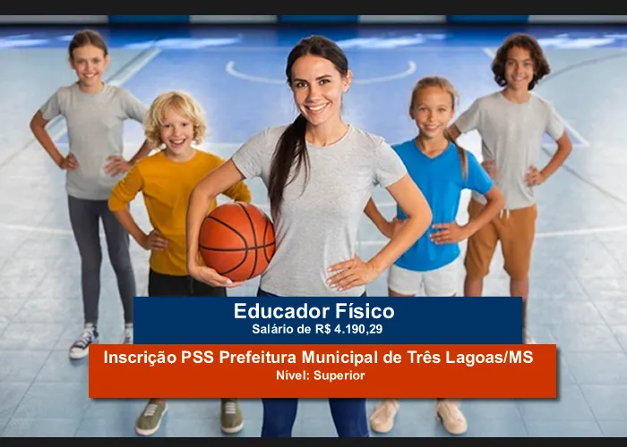 Facilitador de Oficinas Socioeducativas - Educador Físico 

Vagas: 06

Requisitos: 

Licenciatura Plena em Educação Física, Registro no Conselho de Classe, declaração de experiência na área e declaração de experiência em Projetos Socioeducacionais.

Carga Horária: 40 h. 

Salário: R$ 4.190,29

EDUCADOR FÍSICO 

Basquetebol, Capoeira, Judô, Voleibol, Hidroginástica, Dança)

Executar ações de acolhida; promover atividades de educação física, no sentido de que a mesma se constitua em meio efetivo para a conquista de um estilo de vida ativo dos indivíduos e da comunidade, por meio da ocupação saudável do tempo de lazer. Compor equipe interdisciplinar. 

Realizar atividades sociocomunitárias com enfoque à integração do usuário e/ou família na comunidade. Promover o uso adequado dos materiais e equipamentos específicos para a prática da Educação Física. Fazer cumprir regras e normas. Participar de reuniões socioeducativas. Elaborar relatórios e documentos. Zelar pelo patrimônio; manter a organização do ambiente de trabalho. Atuar em equipe cumprindo suas funções e colaborando com os demais. Habilidade para trabalhar em equipe, em grupos intergeracionais e atuar em grupos socioeducativos.


O candidato será o único responsável pela tomada de conhecimento das atribuições inerentes ao seu contrato,
também, das datas, locais, horários e procedimentos pertinentes às várias etapas do Processo Seletivo Simplificado regido por este edital.

A inscrição do candidato implica o conhecimento e a aceitação das normas e condições estabelecidas neste Edital.

A Comissão do Processo Seletivo Simplificado ficará instalada na Prefeitura Municipal de Três Lagoas/MS, localizada na Av. Cap. Olinto Mancini, 667, Centro, 1º andar, Três Lagoas/MS, com atendimento no horário das 7h às 11h, exceto sábados, domingos e feriados.

DAS INSCRIÇÕES E SUAS CONDIÇÕES:

As inscrições serão realizadas através da entrega pelo candidato do Formulário de Inscrição disponível no Anexo II, e da Planilha de Avaliação de Títulos, anexo III, ambos deste edital, documentos elencados no item 4.1.2, observado o, item 4.1.2.1, no CRASE CORAÇÃO DE MÃE, localizado na Av. Dr. Clodoaldo Garcia, 2355 - Vila Haro, exclusivamente no, período de 05/01/2022 a 07/01/2022, no horário das 07 horas às 15 horas.

Toda documentação entregue pelo candidato será acondicionada em envelope lacrado após conferência, na, presença do candidato, constando os seguintes dados de identificação: Nome completo / Processo Seletivo, Simplificado – PSS n.º 001 /SMAS/2021 - do Município de Três Lagoas / Análise Curricular.
Para a efetivação da inscrição, o candidato deverá proceder da seguinte forma:

a. preencher o Formulário de Inscrição, disponível no Anexo II deste edital, em duas vias;
b. preencher a Planilha de Avaliação de Títulos, disponível no Anexo III deste edital, em duas vias;
c. protocolar o Formulário de Inscrição juntamente com a Planilha de Avaliação de Títulos e ainda os documentos comprobatórios dos títulos apontados na planilha para respectiva avaliação.


Acesse o edital completo acessando o botão abaixo:

 


, Emprego em  Três Lagoas/MS, Cadastrar currículo e Vagas de emprego em Três Lagoas, em, Brasil